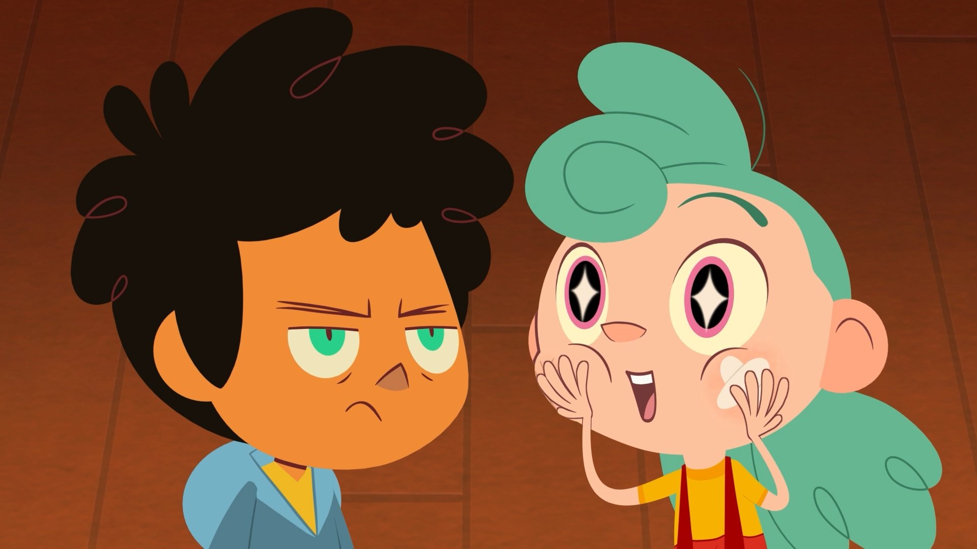 Episode 2
