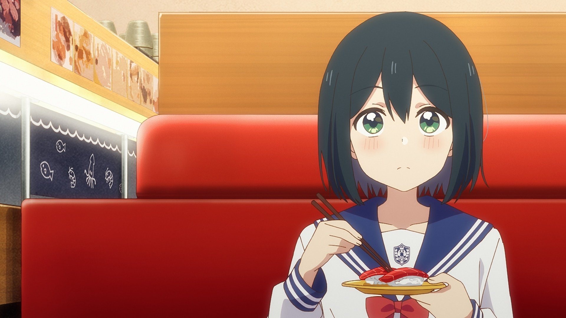 Senpai Is an Otokonoko