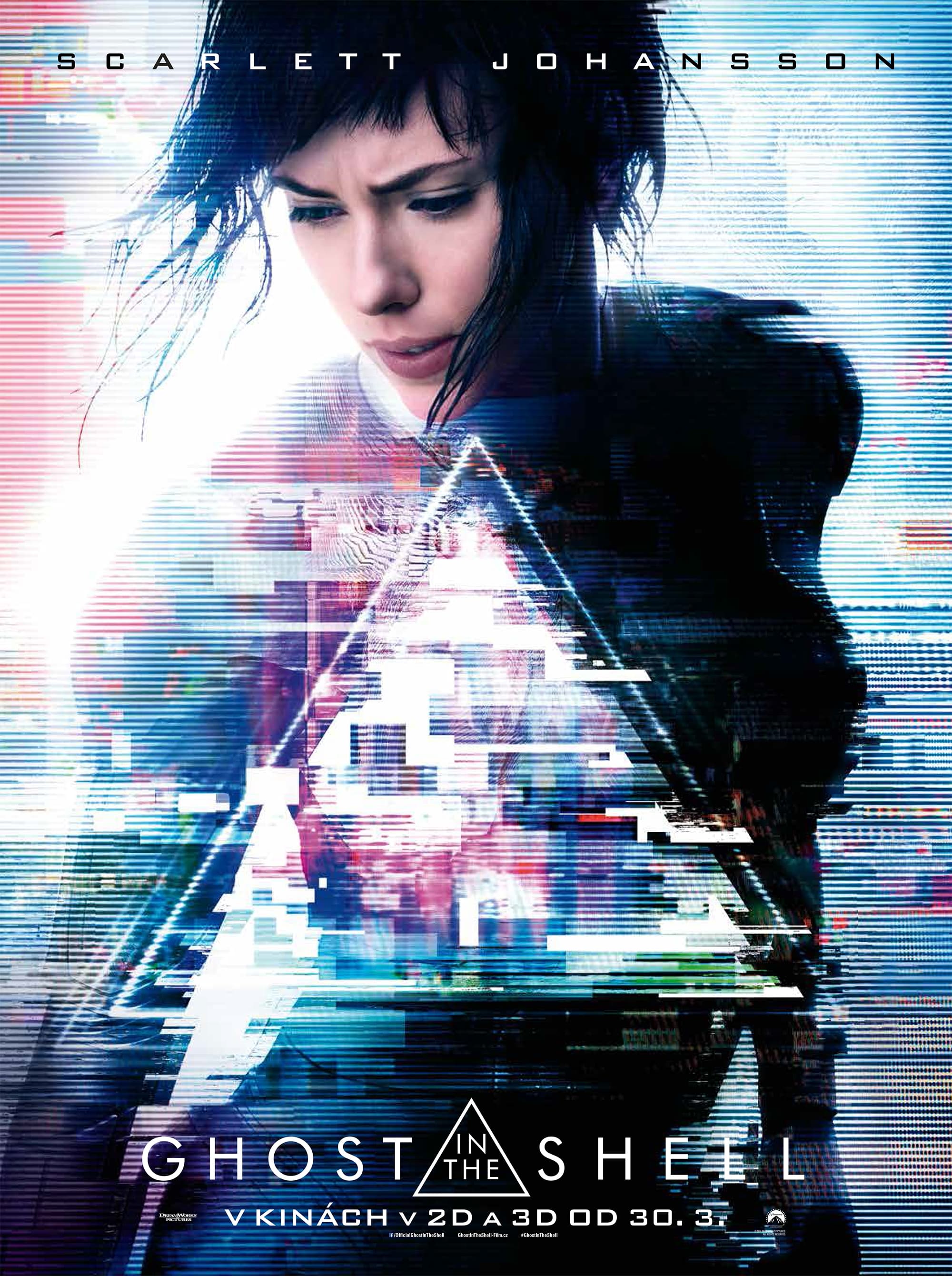 Ghost in the Shell