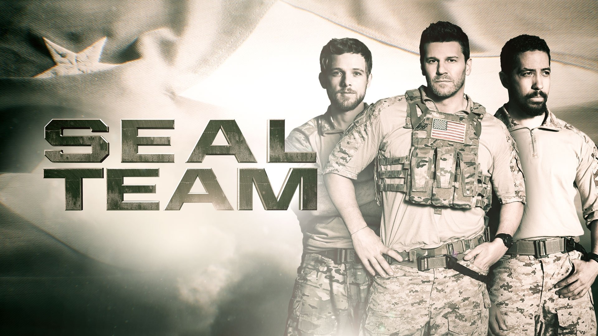 SEAL Team - Season 4 Episode 3