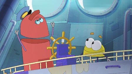 Thumbnail for Dizzy Season 1 Episode 9