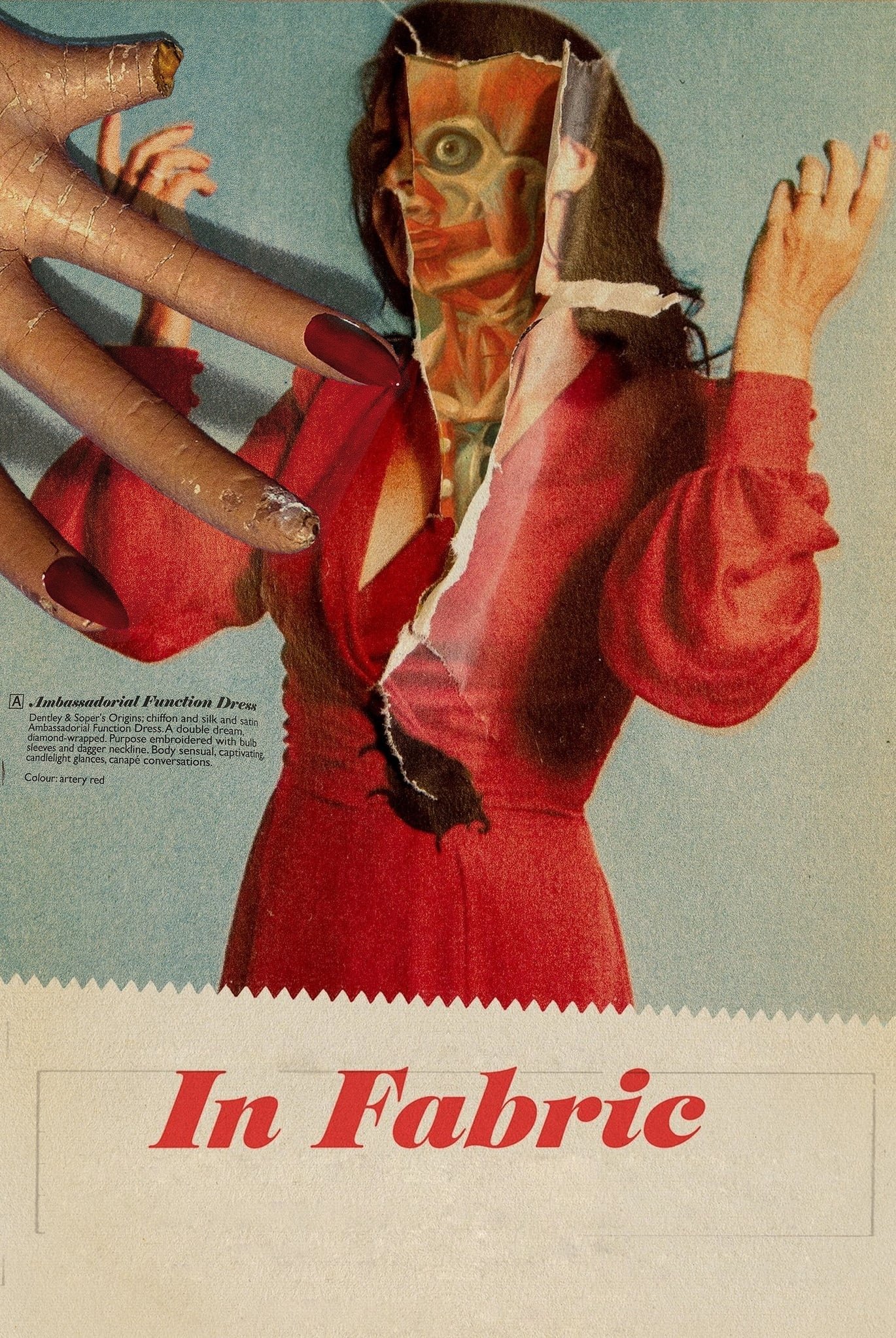 In Fabric