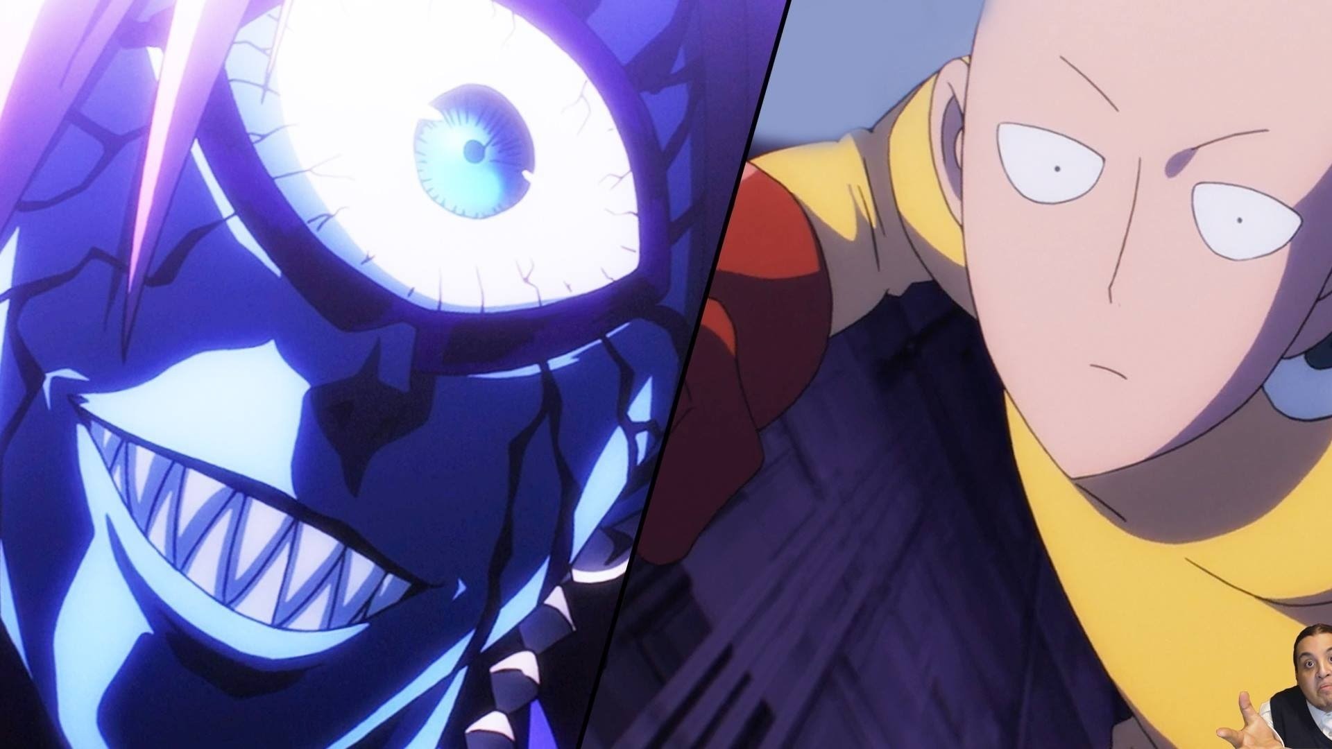 Assistir One Punch Man Episodio 12 Online