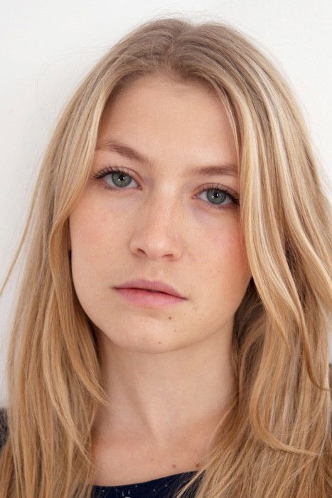 et billede af Isabella Wolf