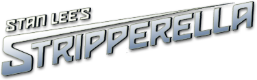 Stripperella Logo