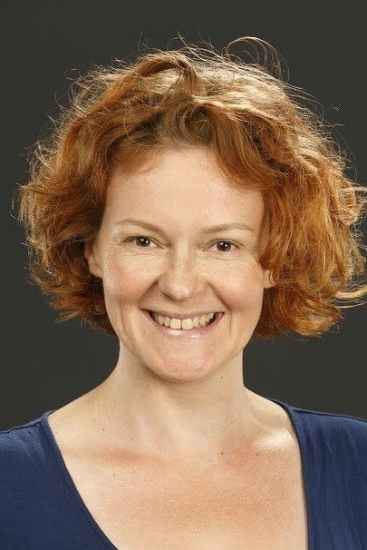 et billede af Meri Nenonen