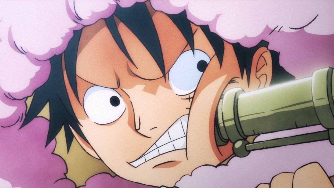 One Piece: Gyojin Tou-hen Episódio 01