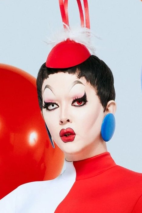 et billede af Aiden Zhane