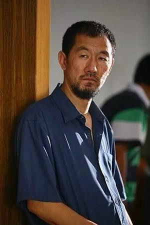 et billede af Sun Liang