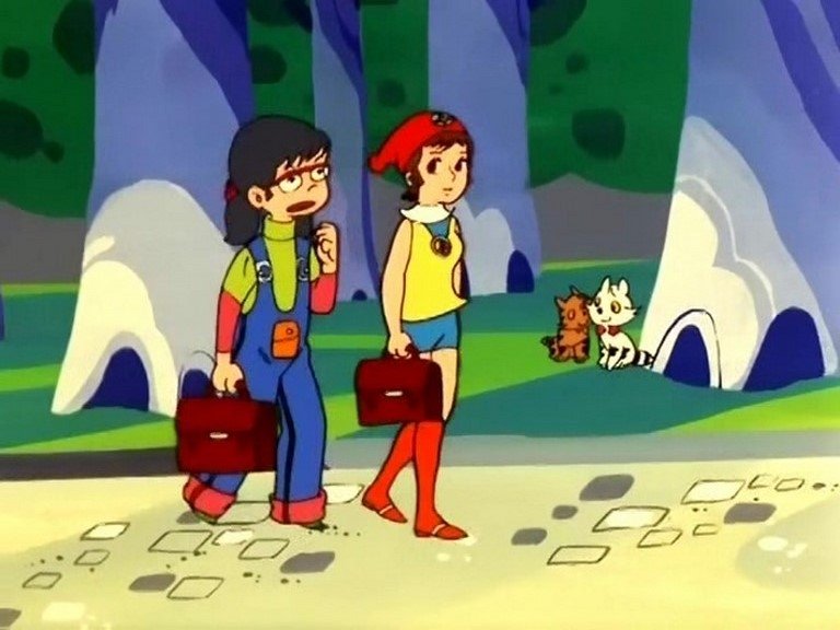 Episode 14