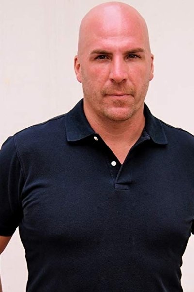 et billede af Chris Nolte