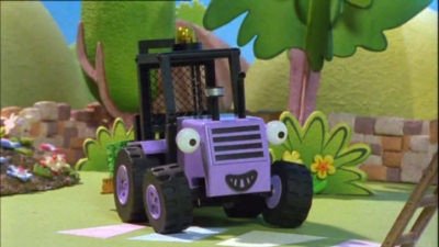 Bob the Builder