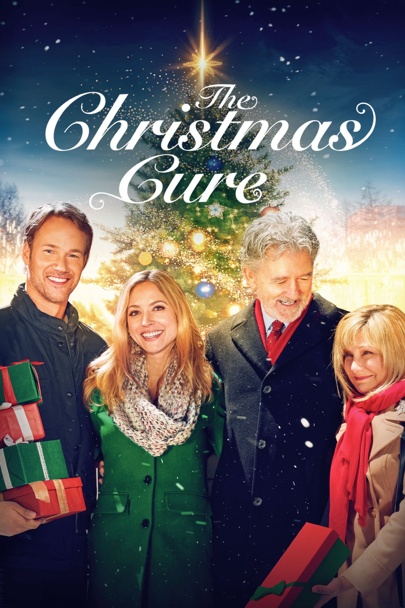 The Christmas Cure