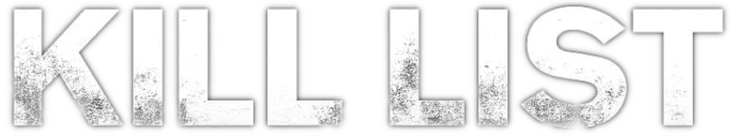 Kill List Logo