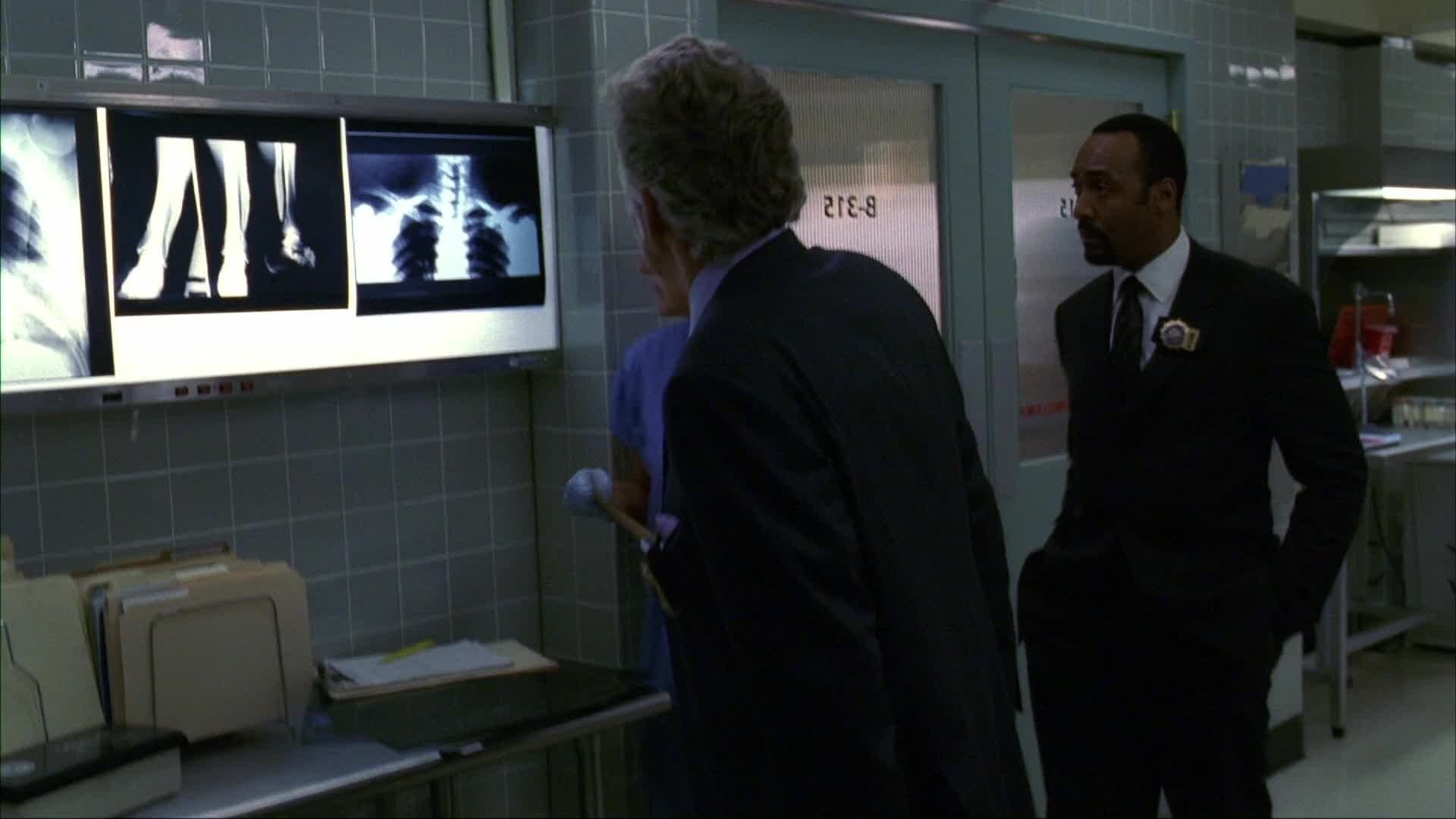 Law & Order