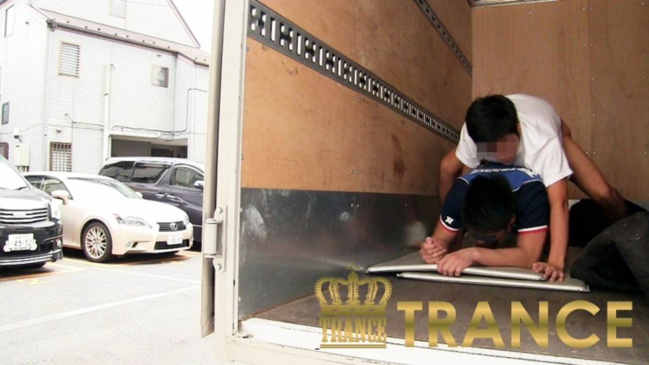 新・宅配男子 part6