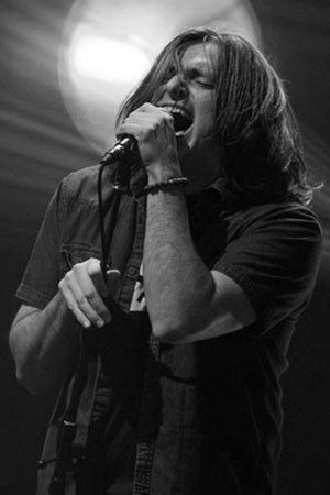 et billede af Lorenzo González