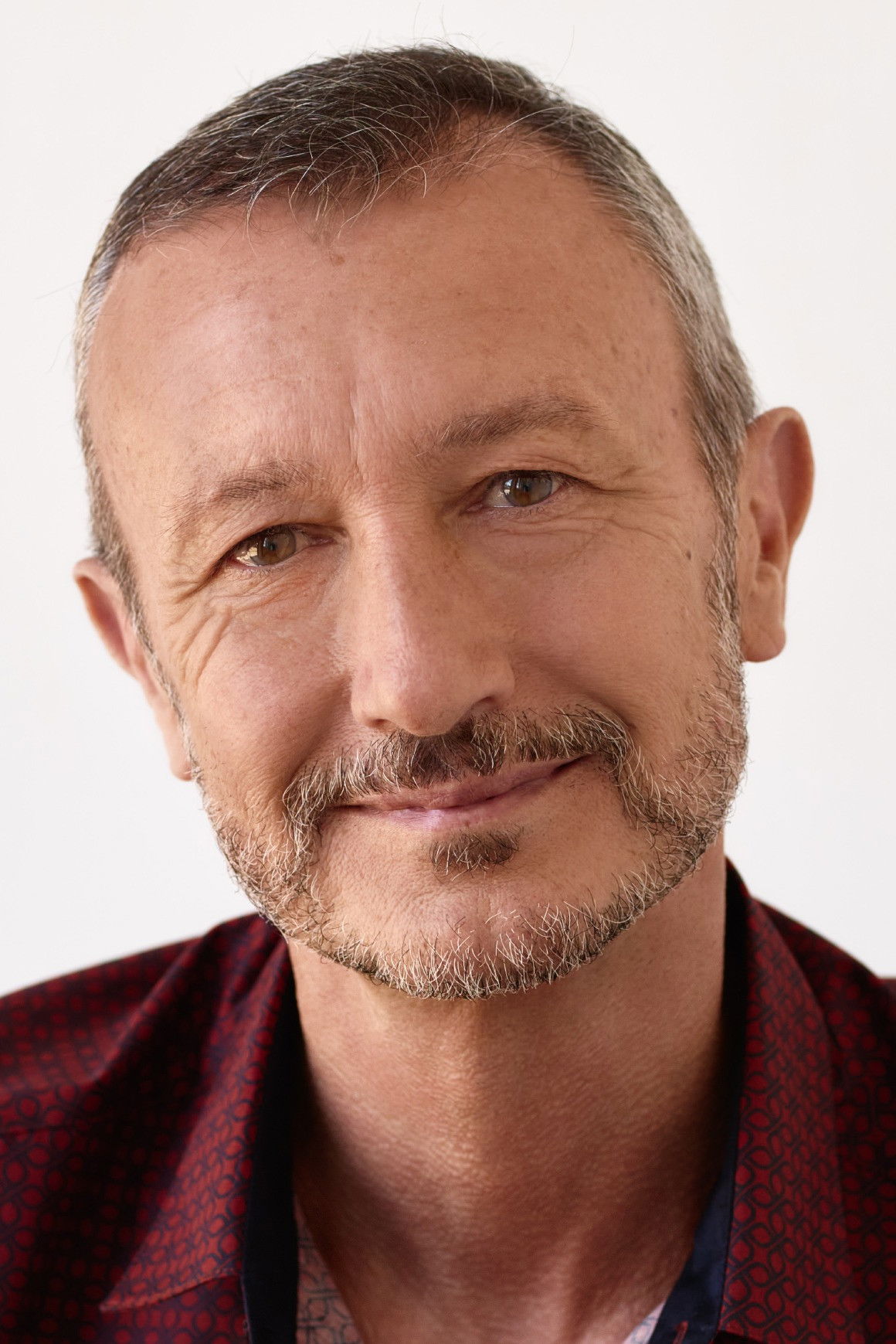 et billede af Franco Leo