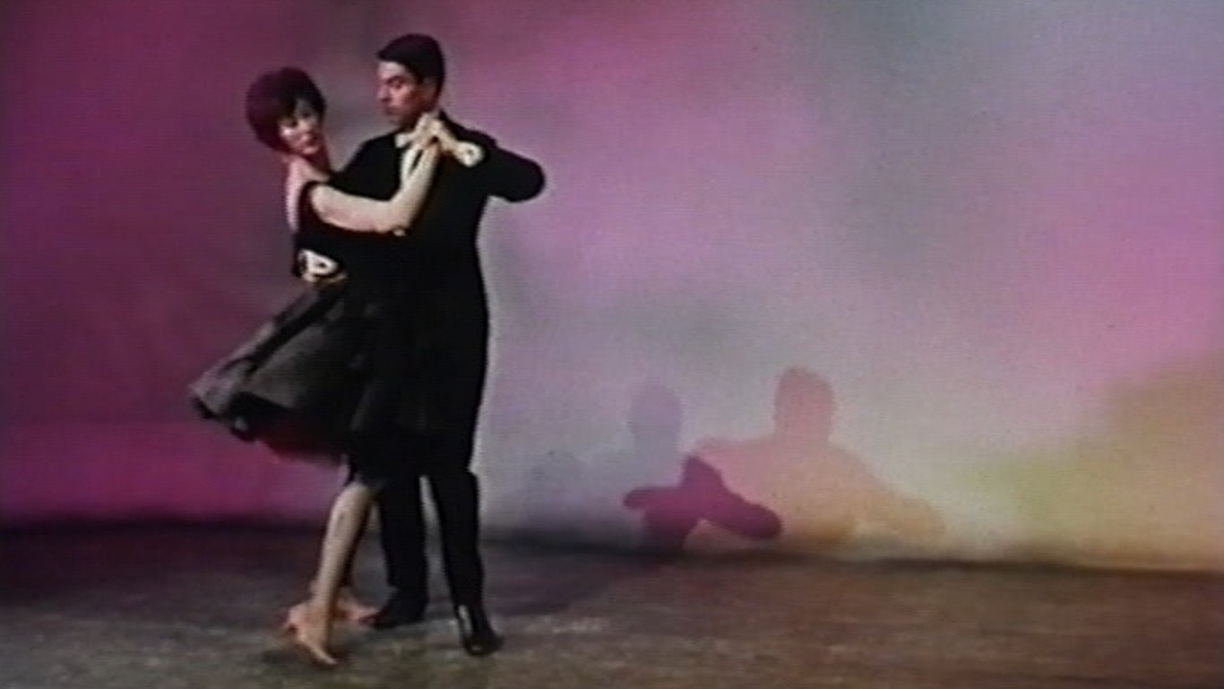 The Mood Man (1965)
