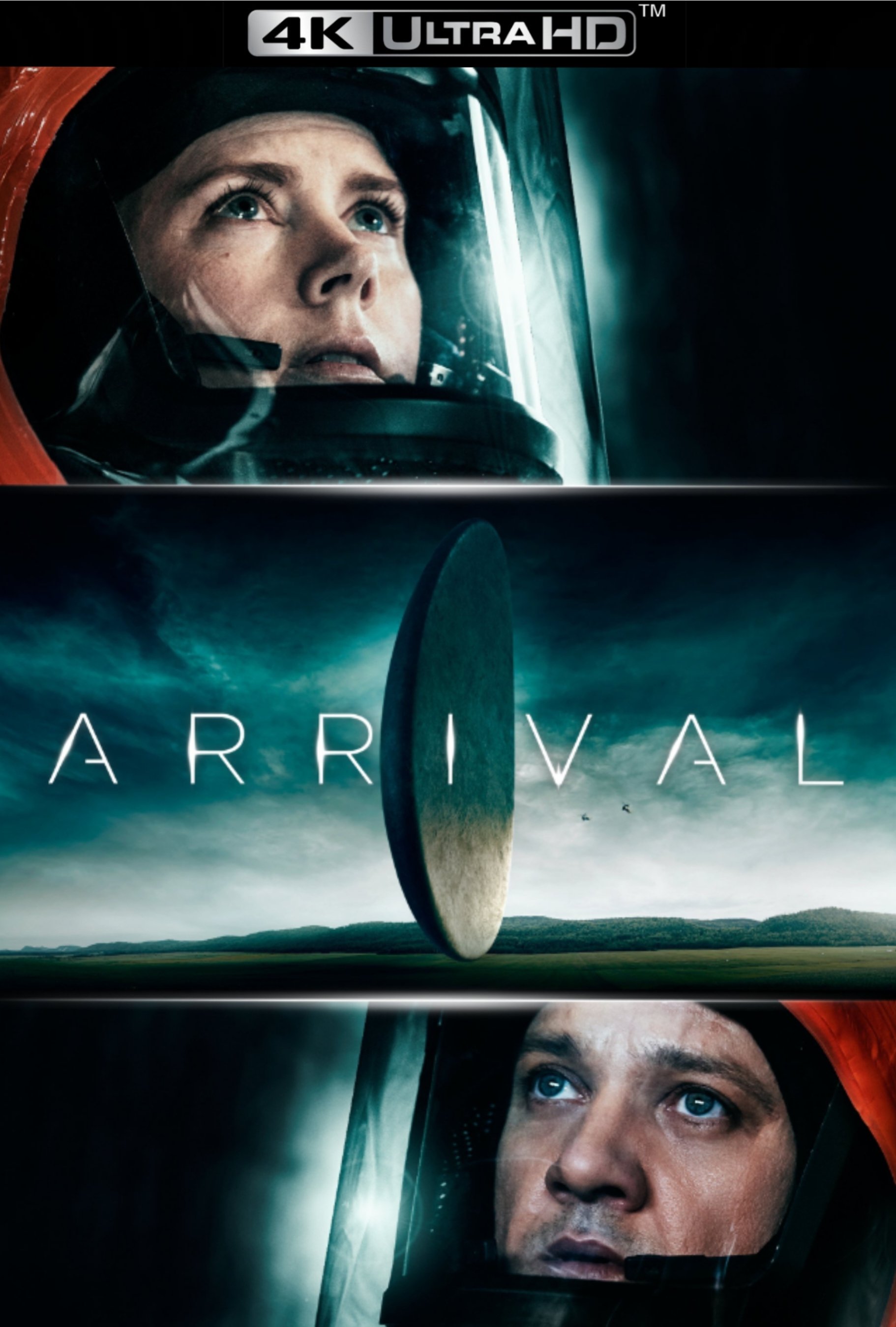 Arrival