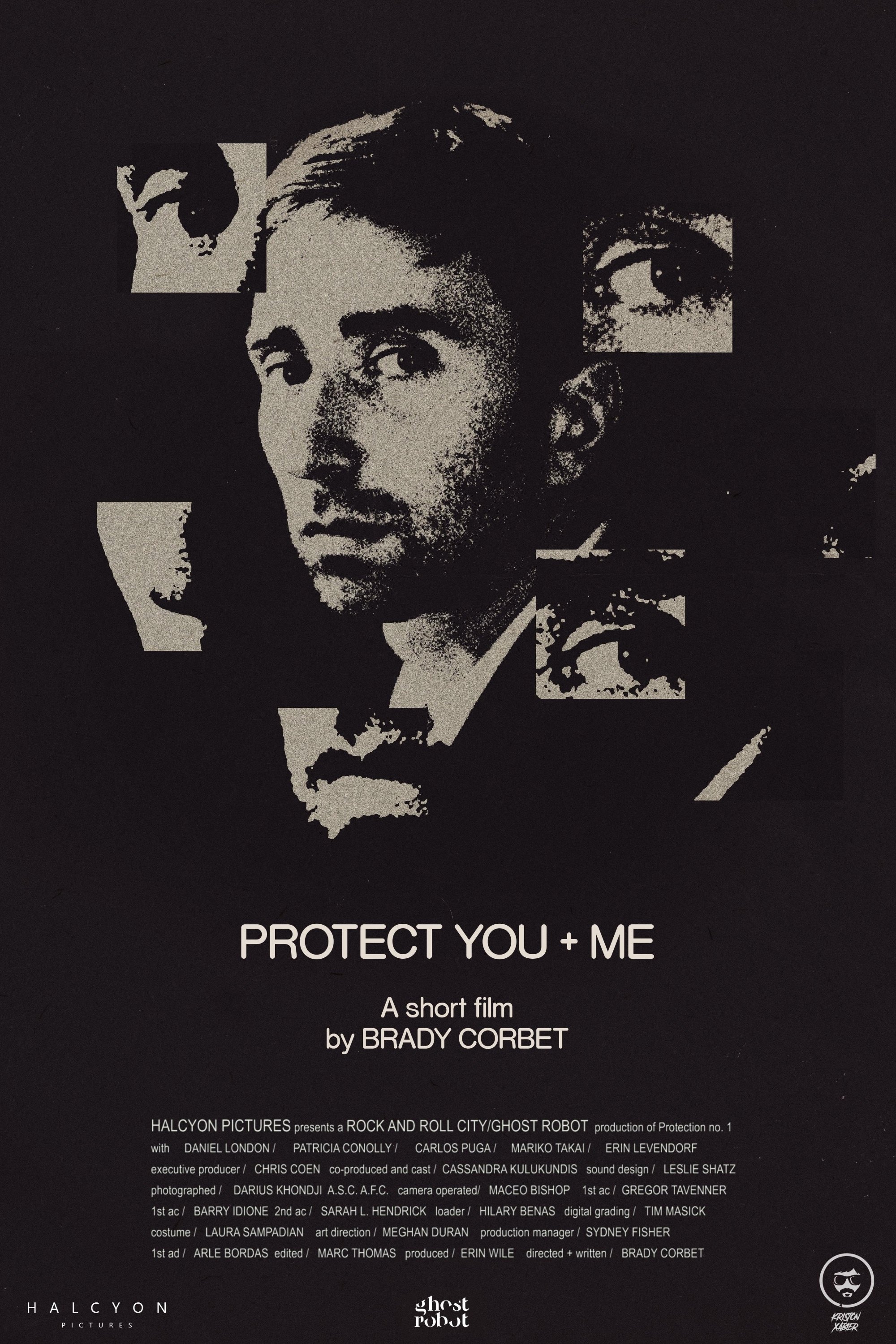 Protect You + Me