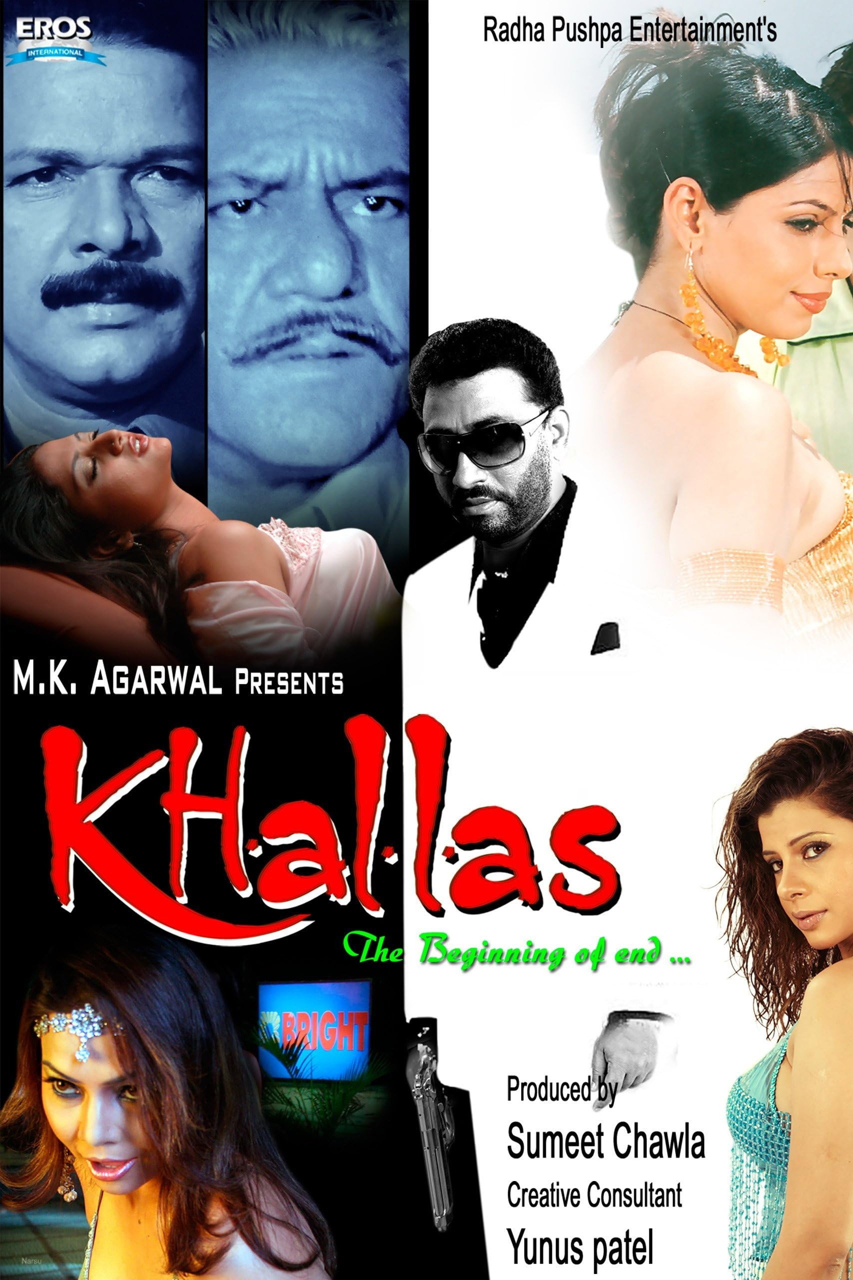 Khallas: The Beginning of End