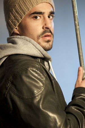 et billede af Joss Berlioux