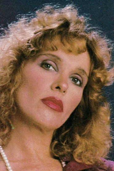 et billede af Pat Manning