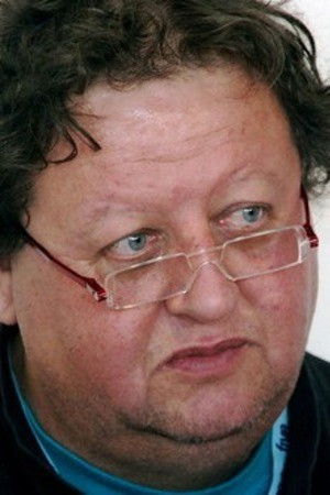 et billede af Peter Wintonick