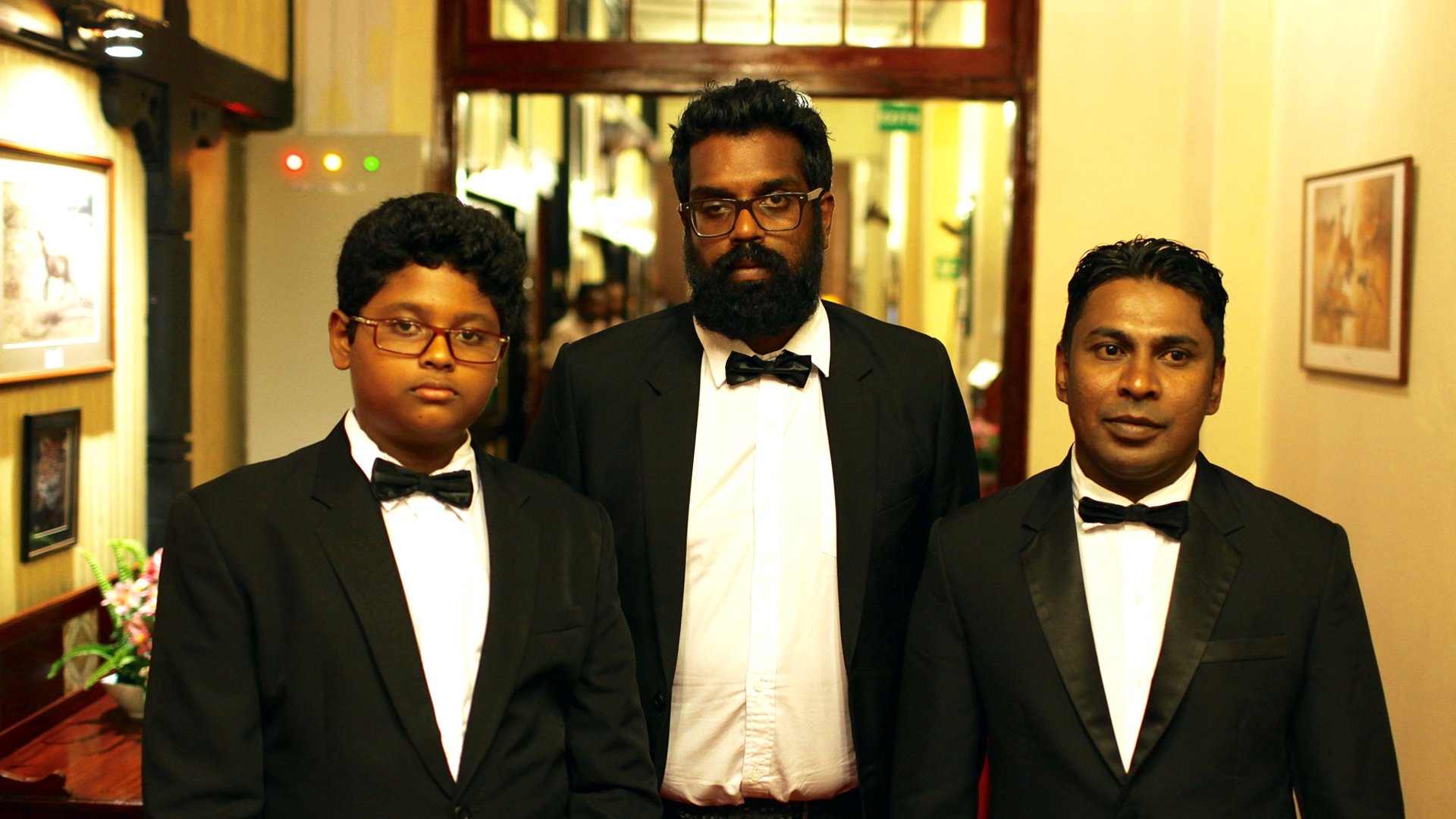 Thumbnail for Cousin Krishna Season 1 Episode 4