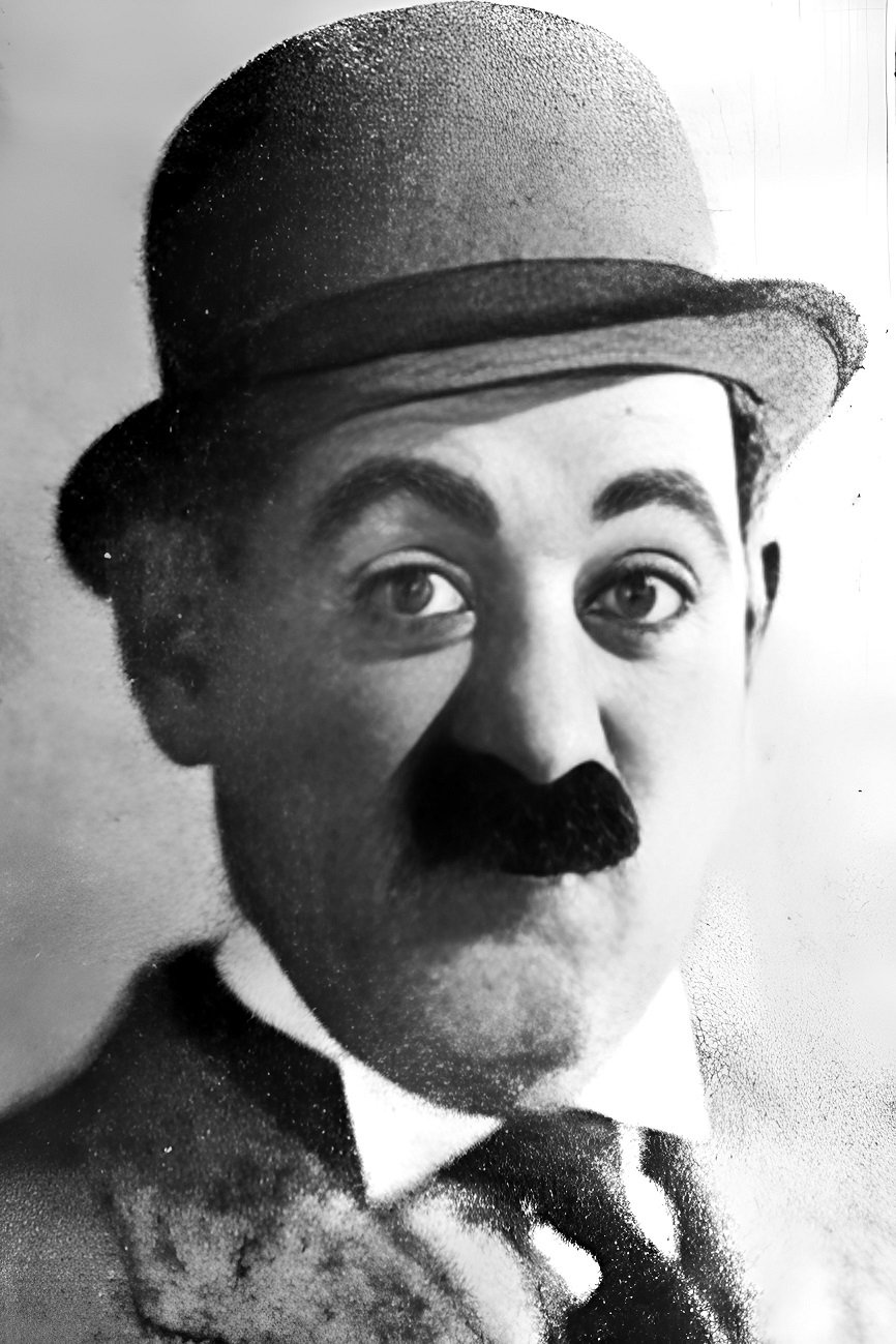 et billede af Eddie Baker