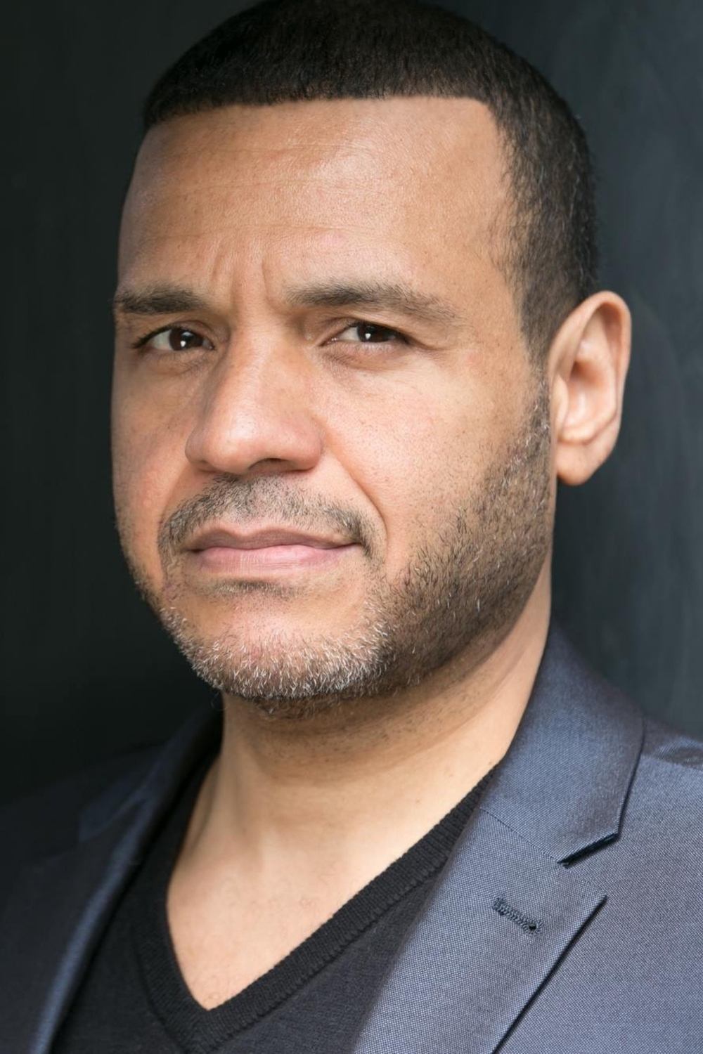 et billede af Chris McKinney