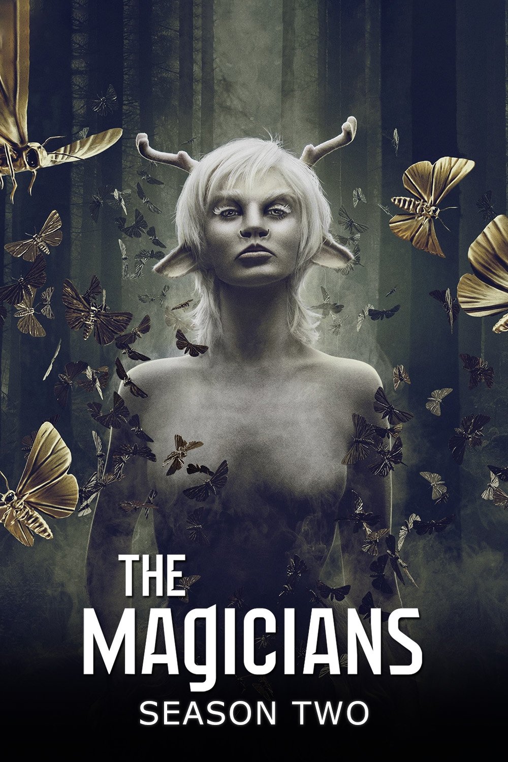 The Magicians - Season 2