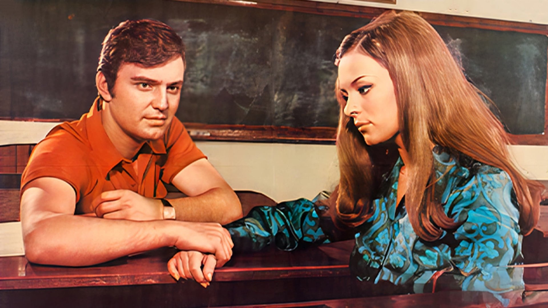 Uykusuz Geceler (1969)