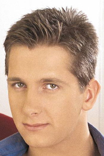 et billede af Erik Hanlan