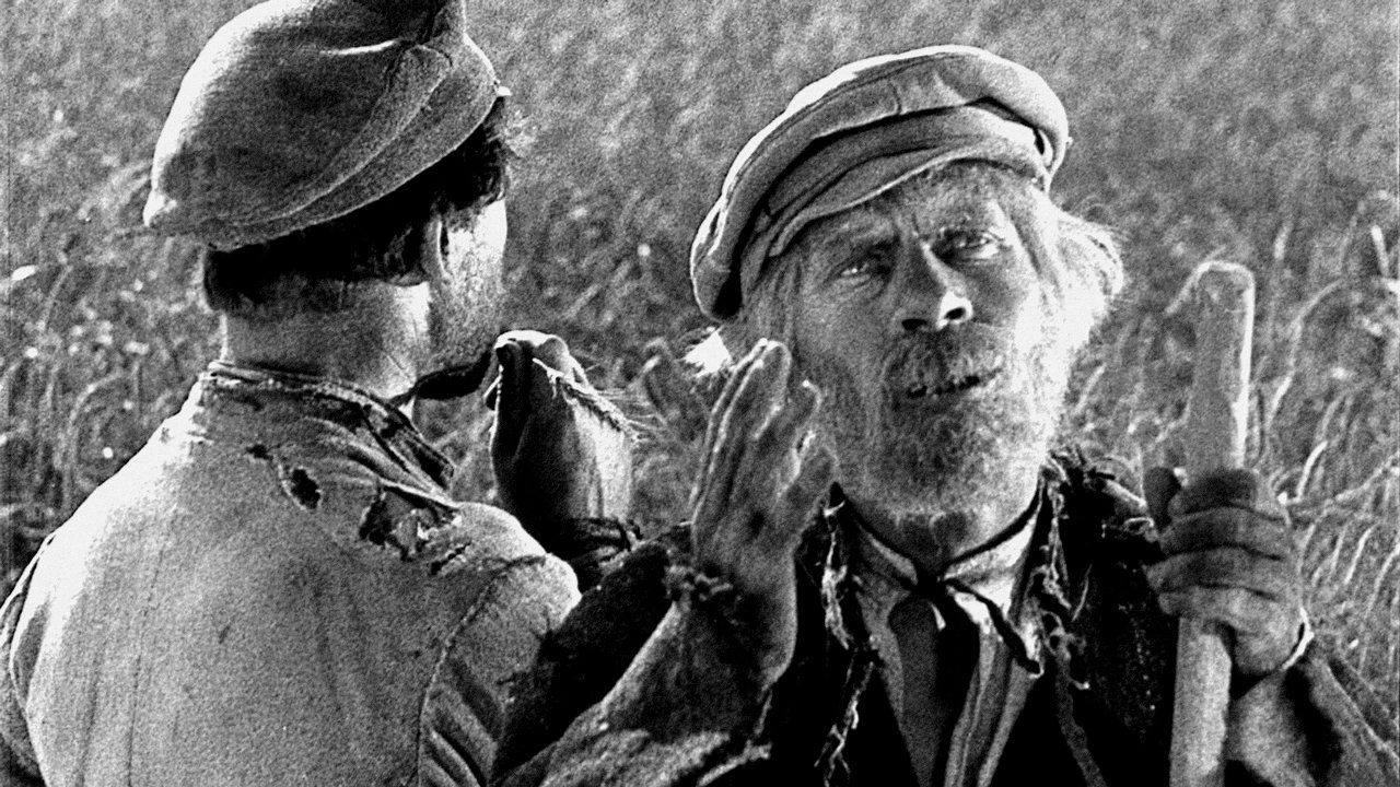 Bread (1930)