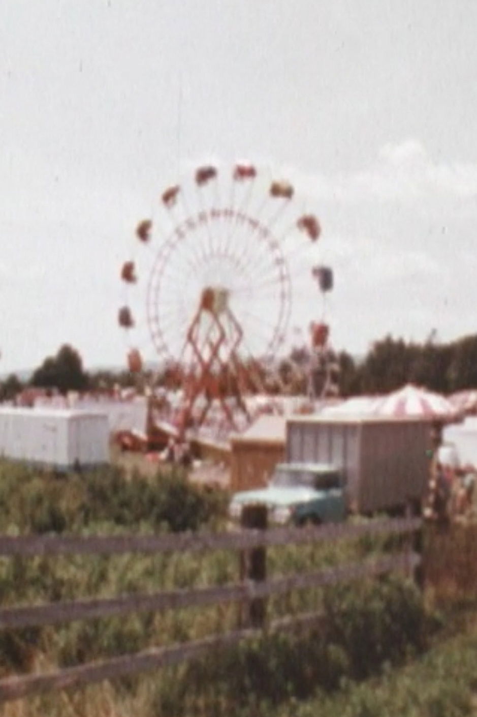 County Fair