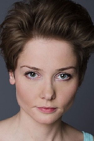 et billede af Olga Evseeva