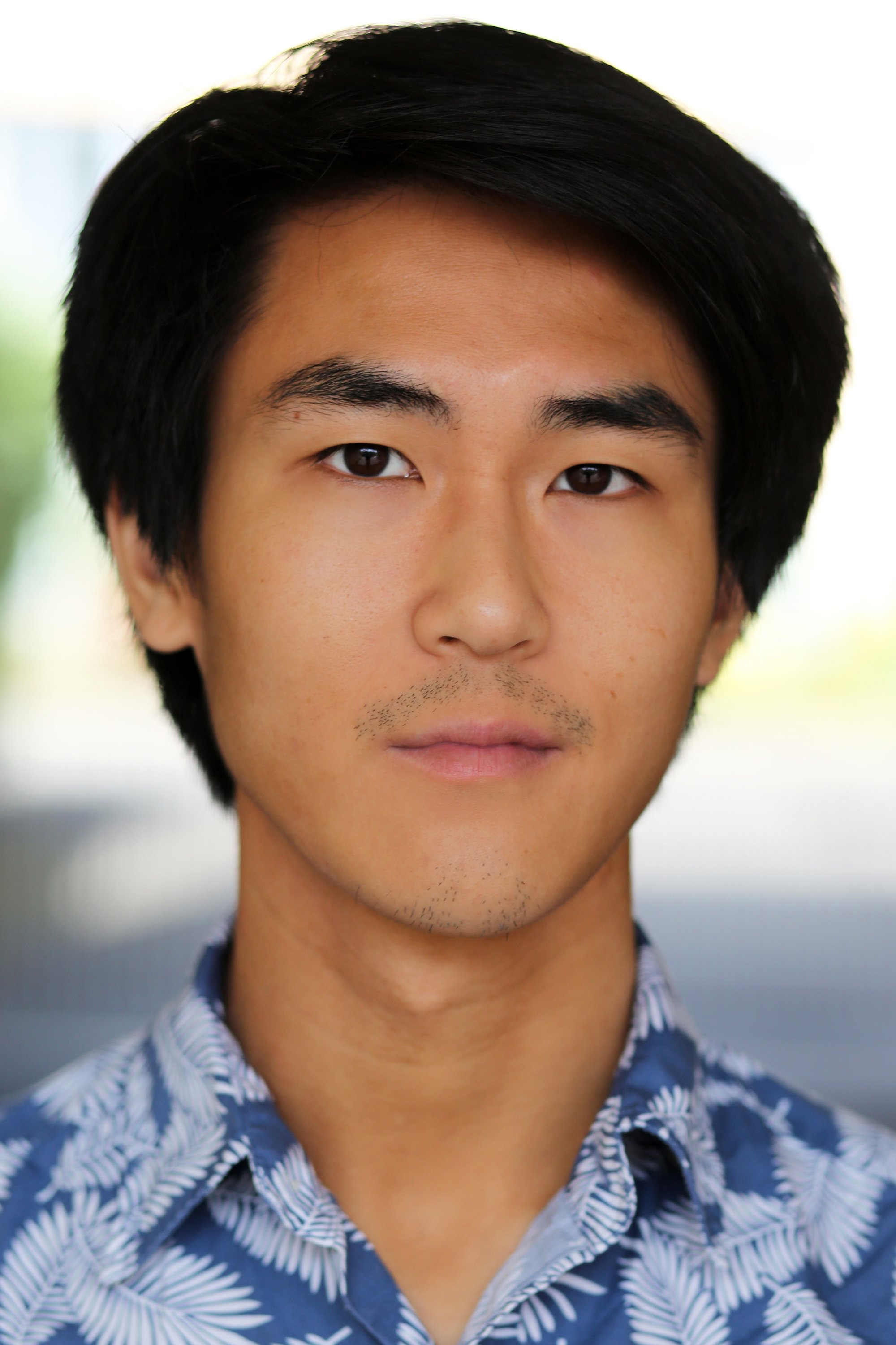 et billede af Chris Chan