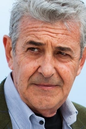 et billede af Marzio Honorato