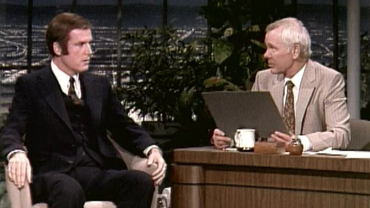 Timeless Moments from The Tonight Show Starring Johnny Carson - Volume 5 & 6 (2002)