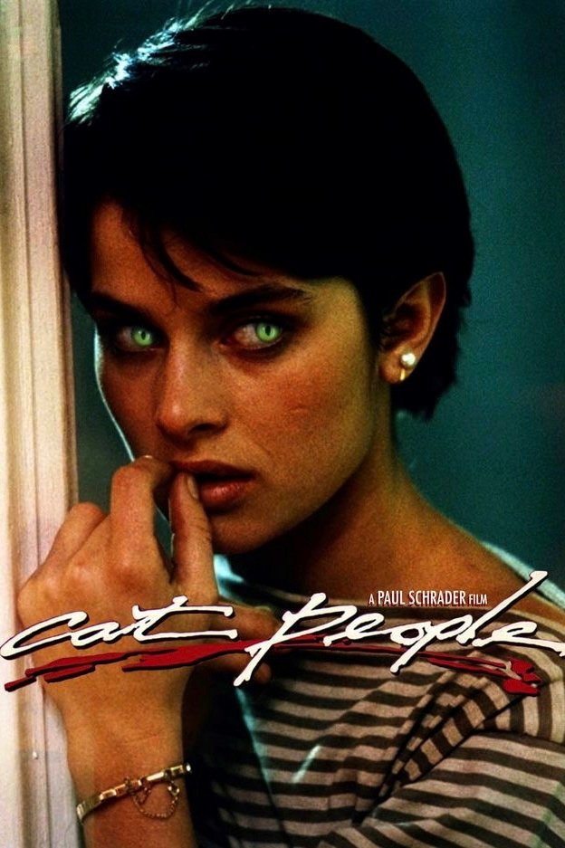 Cat People