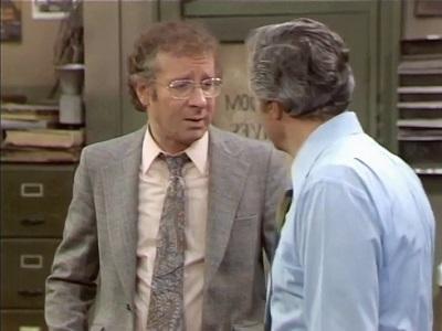 Barney Miller