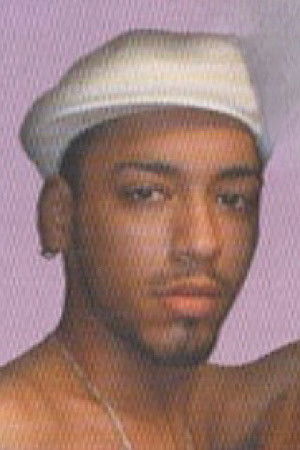 et billede af Alexis