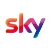 Sky's logo