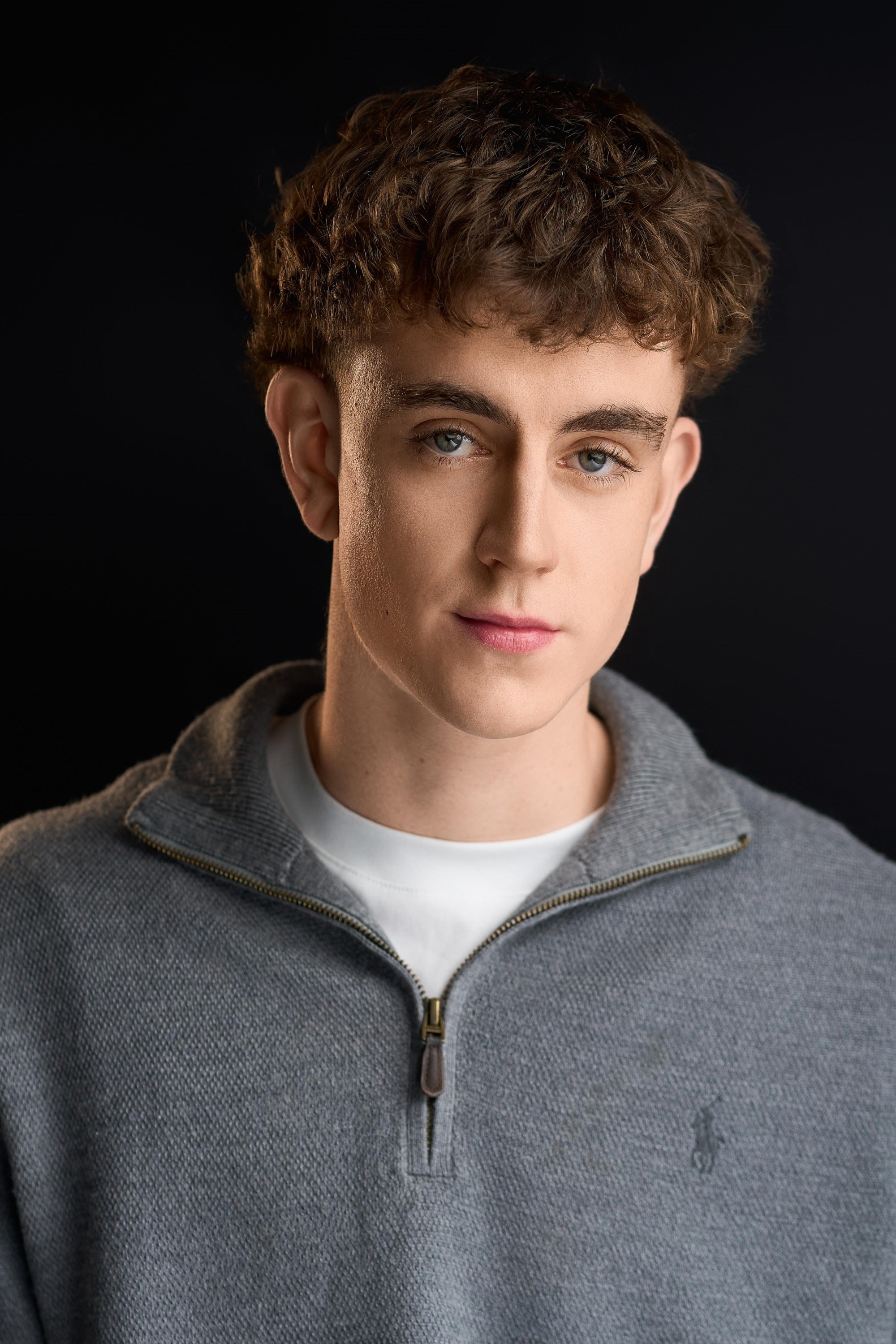 et billede af Jude Turner