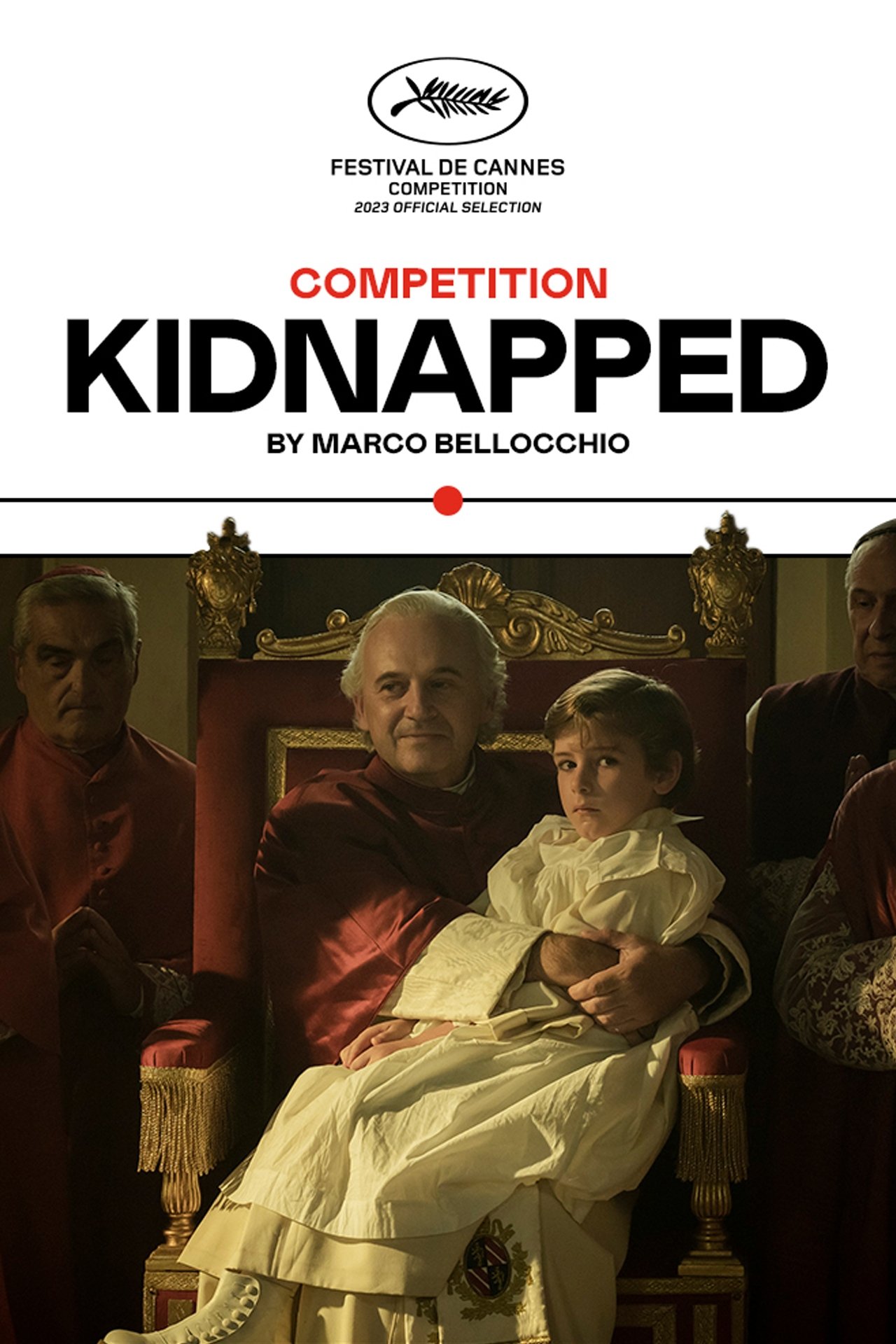 Kidnapped