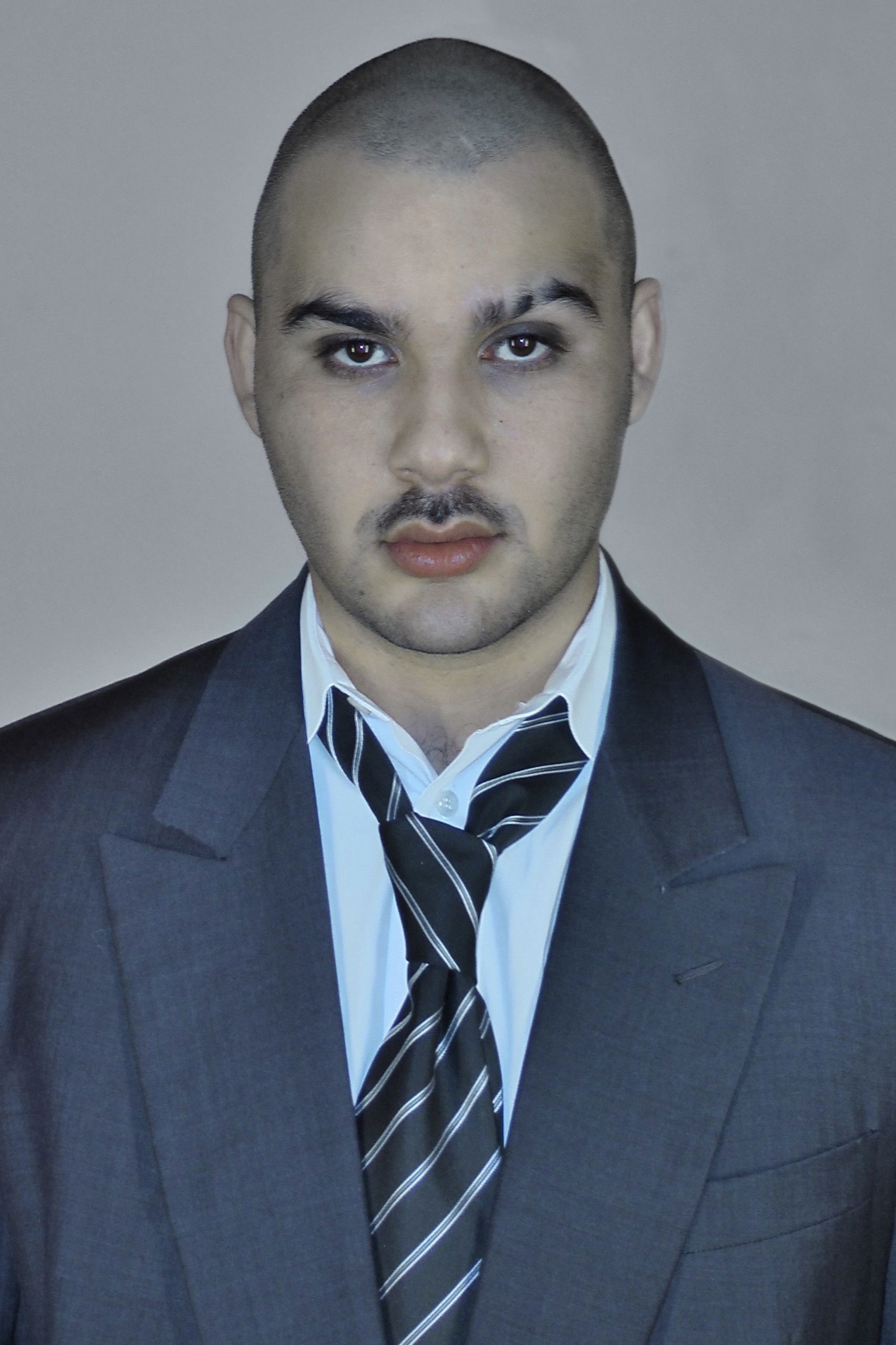 et billede af Mechatok