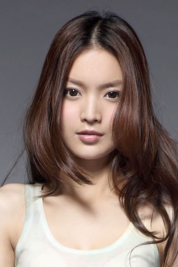 et billede af Anna Kay