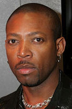 et billede af Alexander DeVoe